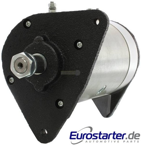 Avviatore dinastico nuovo - 1***,