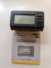 CRONOTERMOSTATO TERMOSTATO