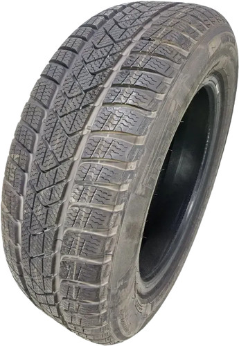 Gomme invernali 205 r16 92h - gomme,