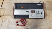 Vintage Sony Stereo Cassette