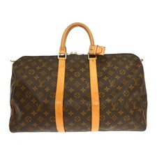 Best04 LOUIS VUITTON KEEPALL