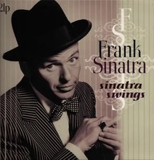 Frank Sinatra Sinatra Swings