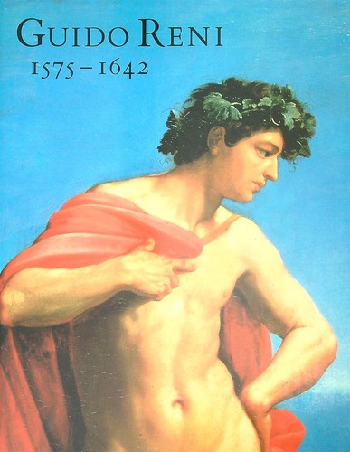 Guido reni lingua - reni, (1575-1642)
