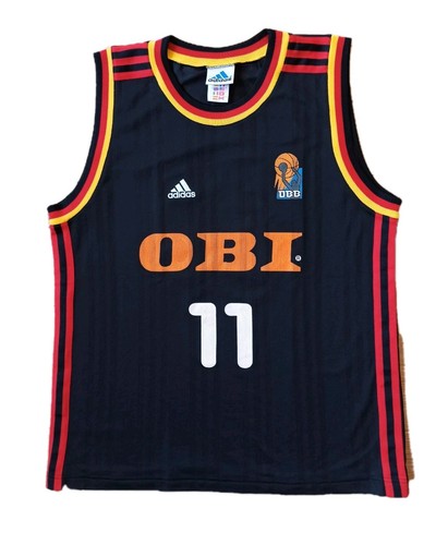 Adidas dbb germania maglia - adidas,