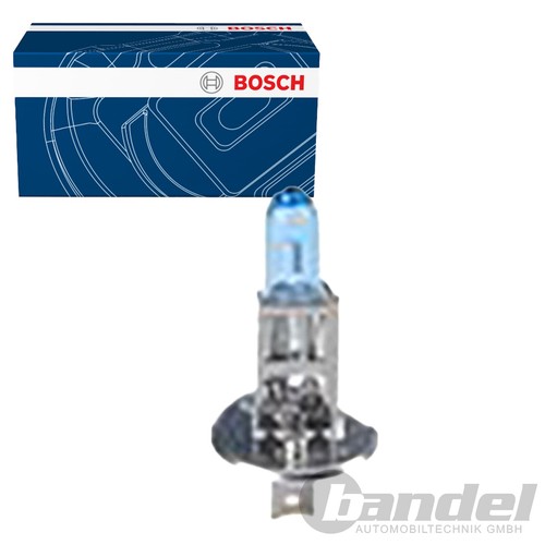 Bosch plus h1 lampadina - plus,