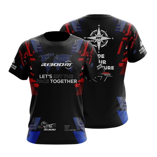 Shirt moto regalo per - /,