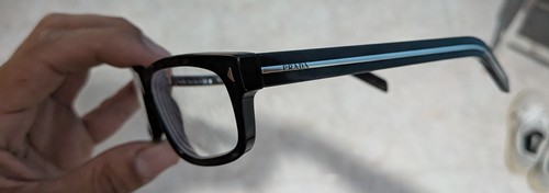 Prada vpr10r montatura - prada,