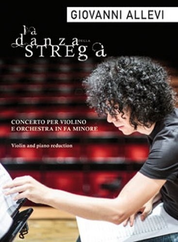Giovanni allevi la danza - giovanni,