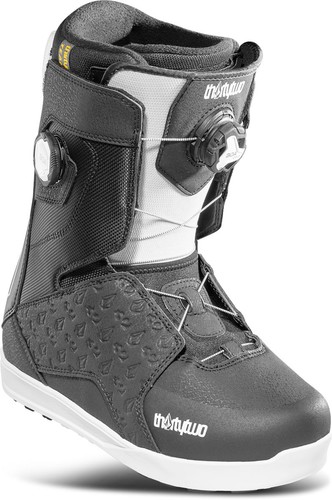 Thirtytwo lashed double - boa, x