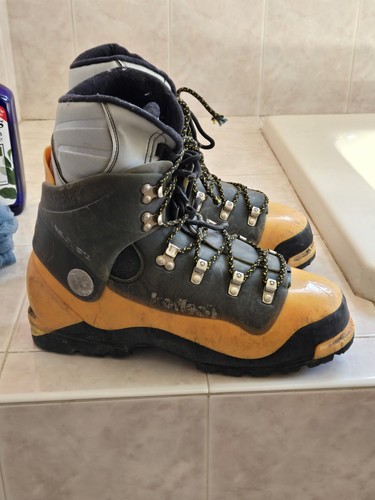 Stivali alpinismo koflach - da,