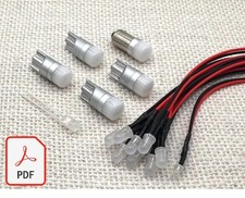 Pioneer SX-1050 SX-5580