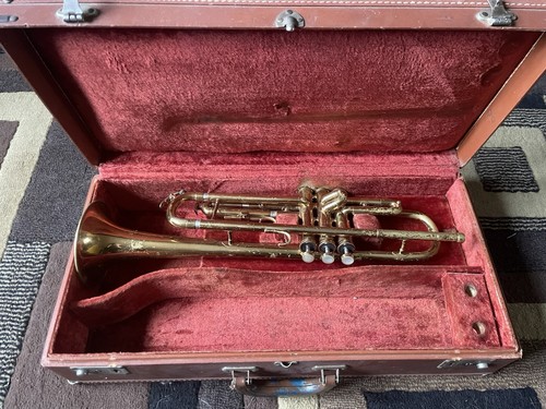 Tromba conn 60b 1969 - tromba,