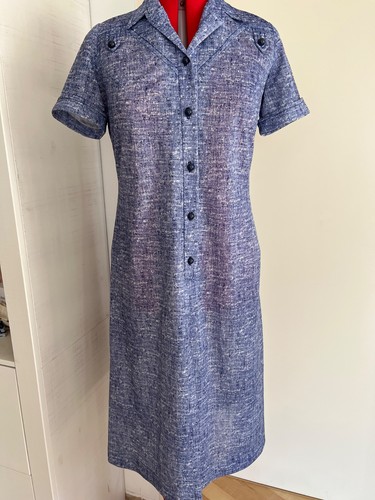 Abito vintage norman - abito,