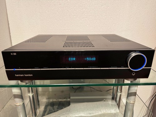 Amplificatore integrato - amplificatore,