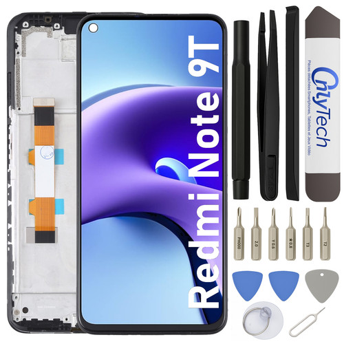 Ecran lcd pour xiaomi redmi - ecran,