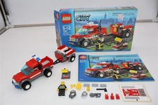 Lego city 7942 off - city, road