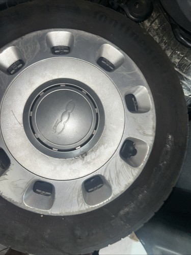 Cerchi ferro fiat - in,