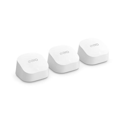 Eero plus mesh - plus, wifi