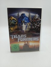 Transformers (DVD) [DVD]