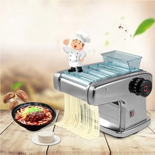 110V Electric Fresh Pasta