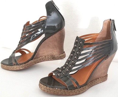 Sandali scarpe zeppa - 🌞sandali,