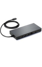 HP Elite USB-C Docking Station 841575-001 TPA-B01 HDMI DP Per ProBook Elitebook