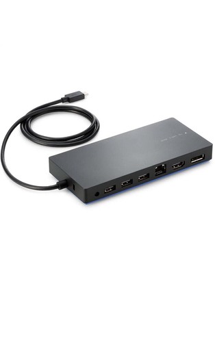 Elite usb docking - usb-c,