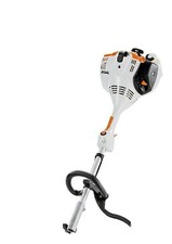 Decespugliatore multifunzione