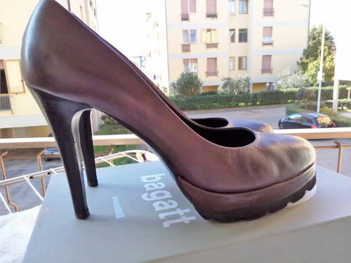 Scarpe donna decolleté - decolleté, marca