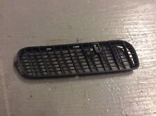 Griglia griglia paraurti lato