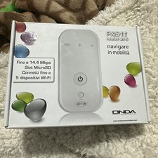 “Router Wifi PN51T - ONDA MOBILE TIM”