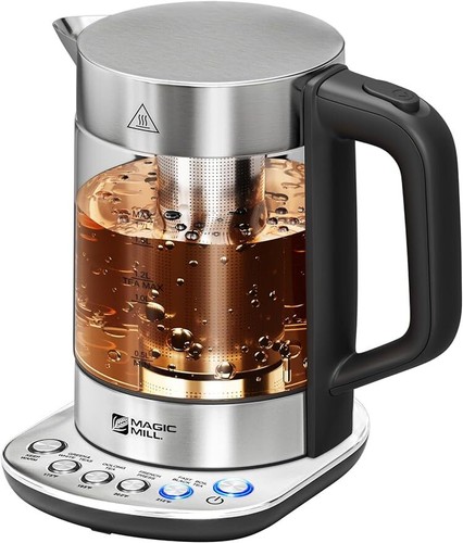 Bollitore elettrico 1500w - bollitore,