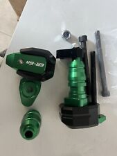 Tamponi/ Protezione Telaio Kawasaki 