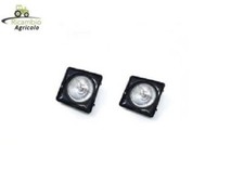  Coppia fanali anteriore DX e