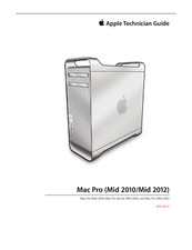 Apple Mac Pro metà 2010 metà