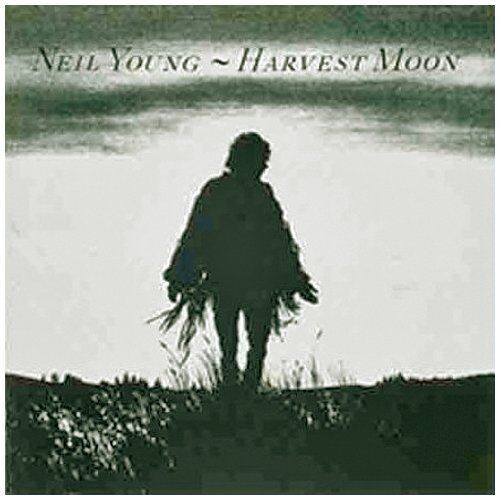 Neil young harvest - neil, young: