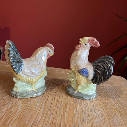 Vintage matching pair - , china