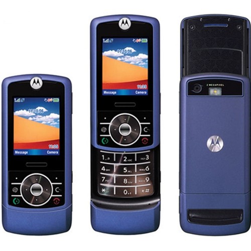 Motorola slide cellulari - z3,