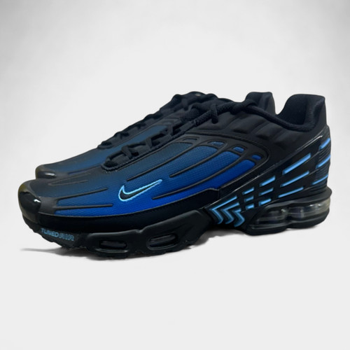 Nike air max - iii, tn