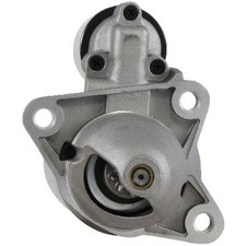Motorino avviamento starter - avviamento,