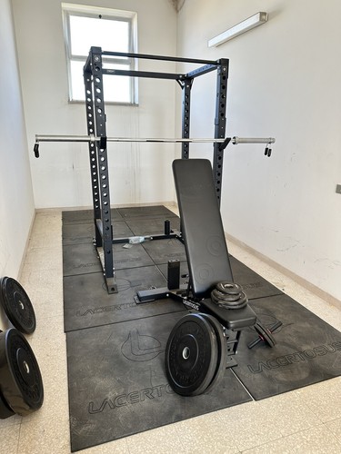 Attrezzatura palestra - attrezzatura,