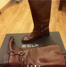 Stivali cavallerizza ECLAT - Artigianali