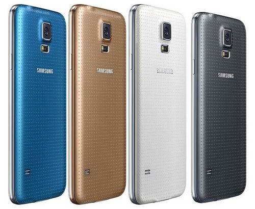 Smartphone samsung galaxy - smartphone,