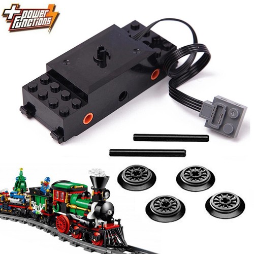Adatto per lego power - lego, function