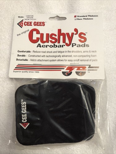 Cee gees cushy - cushy,
