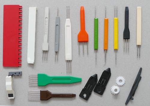 Accessori per macchine - , da