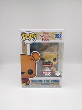 Funko pop winnie - funko,
