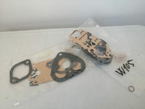 Kit revisione carburatore - , fiat