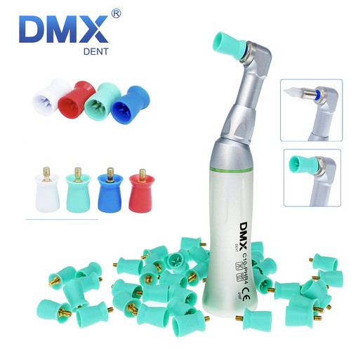 Dmxdent profilazione dentale - dmxdent,