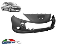 PARAURTI ANTERIORE PRIMER CON SEDE FENDI ADATTO A PEUGEOT 206 PLUS 04/2009-> 740